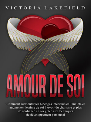 cover image of Amour de soi